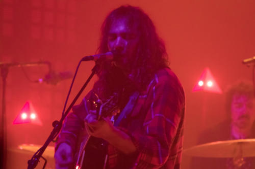 The War On Drugs - Le Bataclan