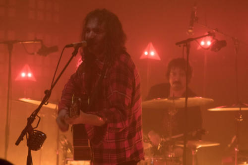 The War On Drugs - Le Bataclan