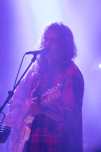 The War On Drugs - Le Bataclan