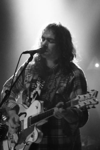 The War On Drugs - Le Bataclan