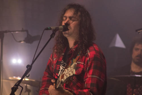 The War On Drugs - Le Bataclan