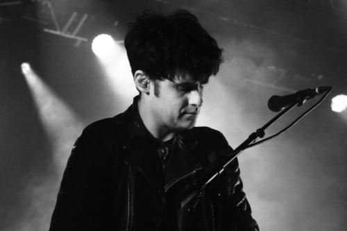 Black Rebel Motorcycle Club - Paloma