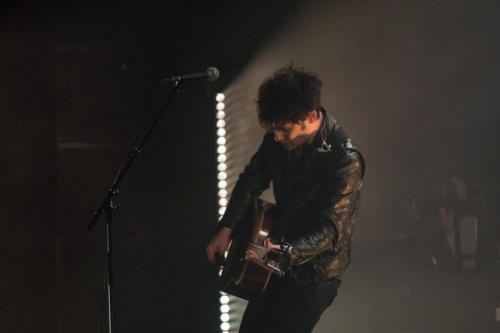 Black Rebel Motorcycle Club - Paloma