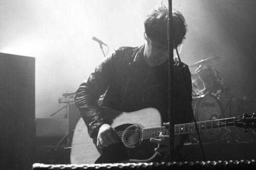 Black Rebel Motorcycle Club - Paloma