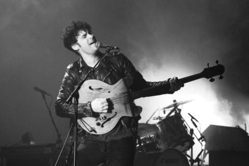 Black Rebel Motorcycle Club - Paloma