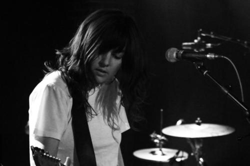 Jen Cloher / Courtney Barnett - La Maroquinerie