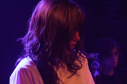 Jen Cloher / Courtney Barnett - La Maroquinerie