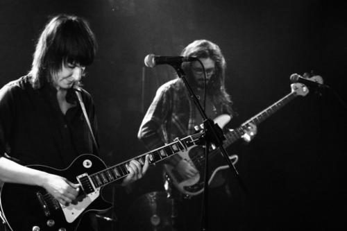 Jen Cloher / Courtney Barnett - La Maroquinerie