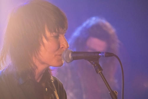 Jen Cloher / Courtney Barnett - La Maroquinerie