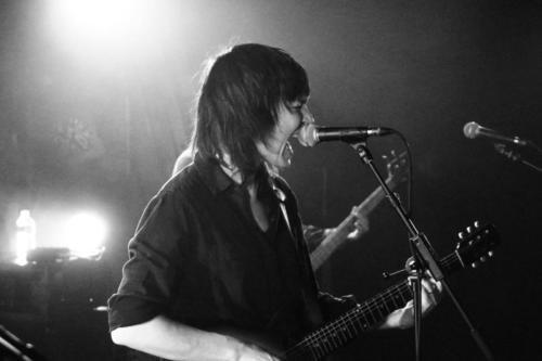 Jen Cloher / Courtney Barnett - La Maroquinerie