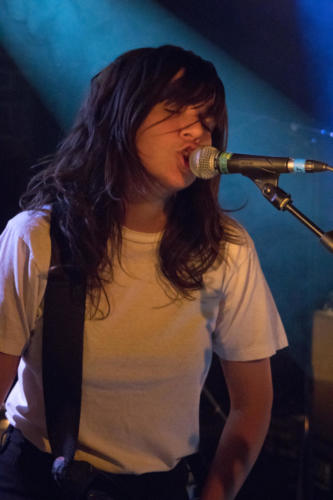 Jen Cloher / Courtney Barnett - La Maroquinerie