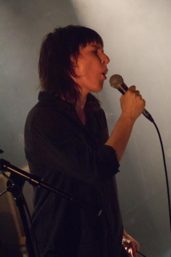 Jen Cloher / Courtney Barnett - La Maroquinerie