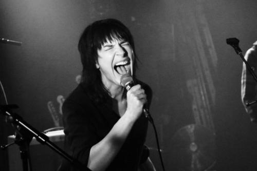 Jen Cloher / Courtney Barnett - La Maroquinerie