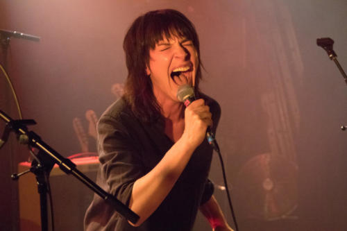 Jen Cloher / Courtney Barnett - La Maroquinerie