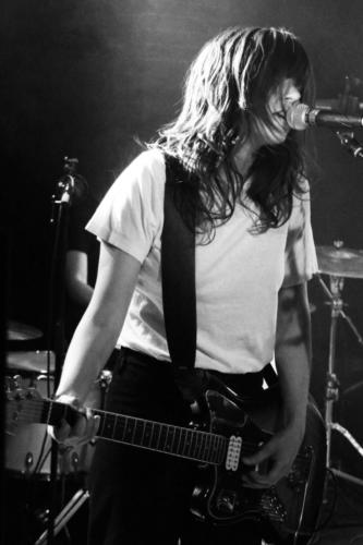 Jen Cloher / Courtney Barnett - La Maroquinerie