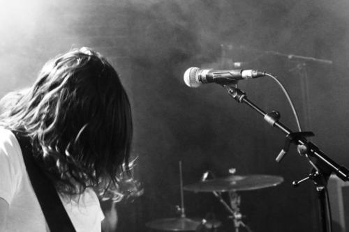 Jen Cloher / Courtney Barnett - La Maroquinerie