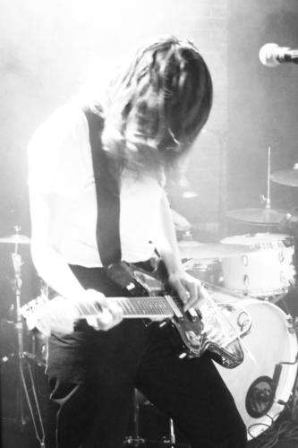 Jen Cloher / Courtney Barnett - La Maroquinerie