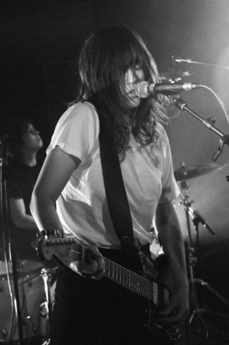 Jen Cloher / Courtney Barnett - La Maroquinerie