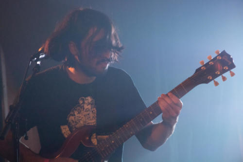 Kaviar Special - Point Éphémère