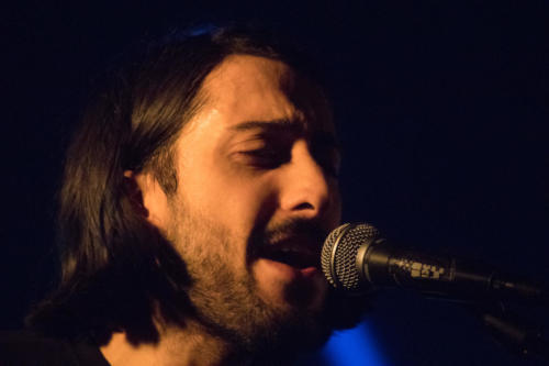 Kaviar Special - Point Éphémère