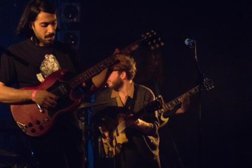Kaviar Special - Point Éphémère