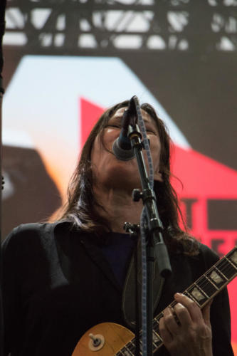 The Breeders - TINALS 2018