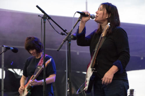 The Breeders - TINALS 2018