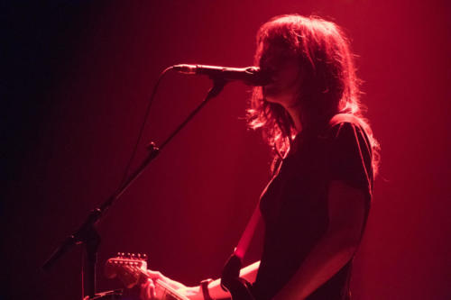 Courtney Barnett - Le Bataclan