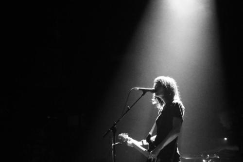 Courtney Barnett - Le Bataclan