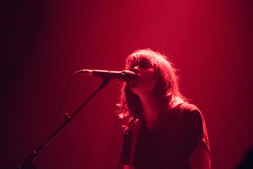 Courtney Barnett - Le Bataclan