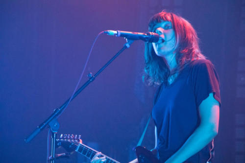 Courtney Barnett - Le Bataclan