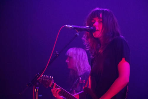 Courtney Barnett - Le Bataclan