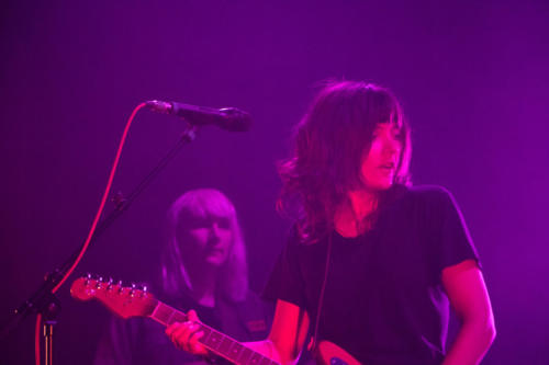 Courtney Barnett - Le Bataclan