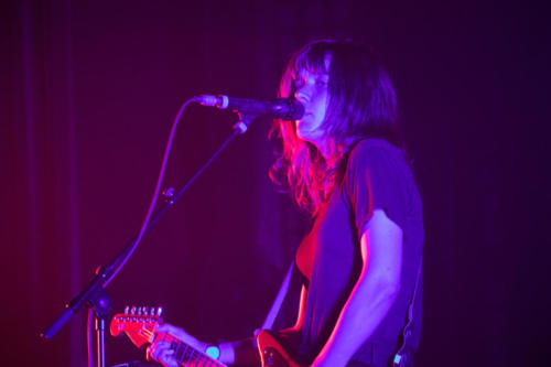 Courtney Barnett - Le Bataclan