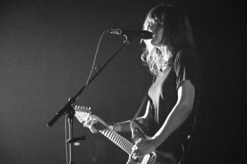 Courtney Barnett - Le Bataclan