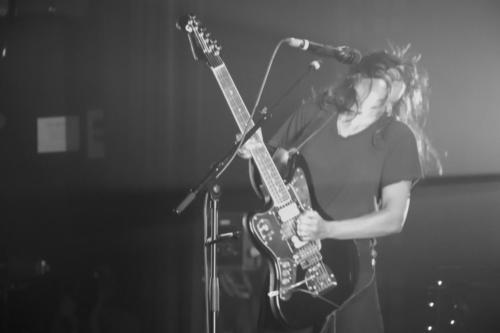 Courtney Barnett - Le Bataclan