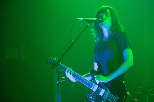 Courtney Barnett - Le Bataclan