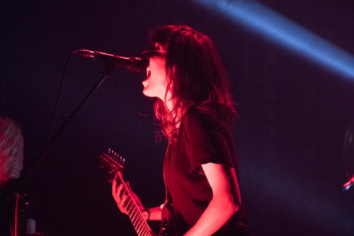 Courtney Barnett - Le Bataclan