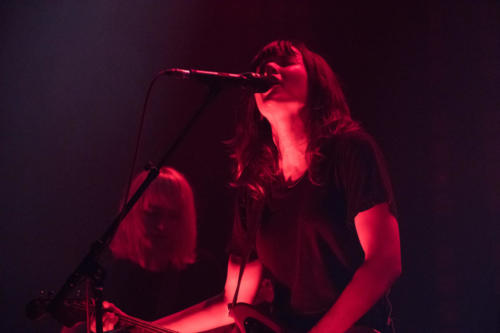 Courtney Barnett - Le Bataclan