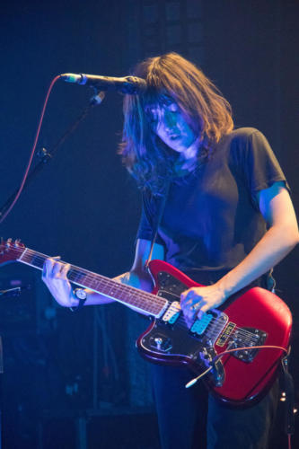 Courtney Barnett - Le Bataclan