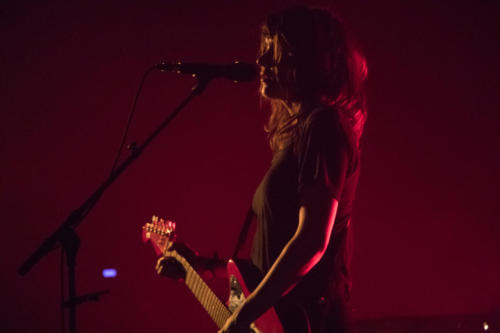 Courtney Barnett - Le Bataclan