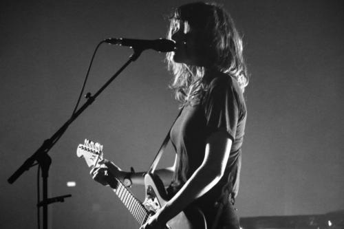 Courtney Barnett - Le Bataclan