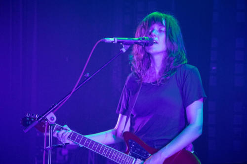 Courtney Barnett - Le Bataclan