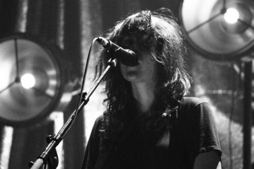 Courtney Barnett - Le Bataclan