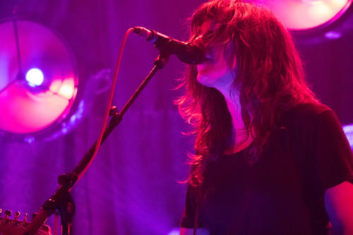 Courtney Barnett - Le Bataclan