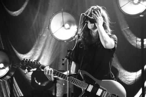 Courtney Barnett - Le Bataclan