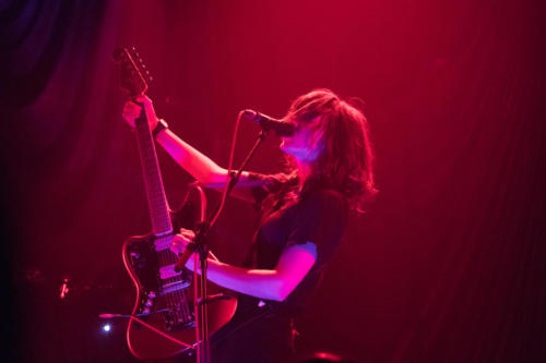 Courtney Barnett - Le Bataclan