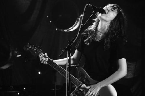 Courtney Barnett - Le Bataclan