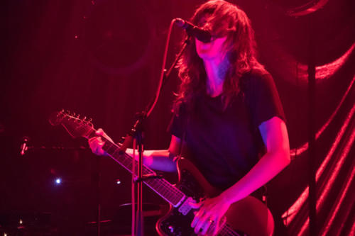 Courtney Barnett - Le Bataclan