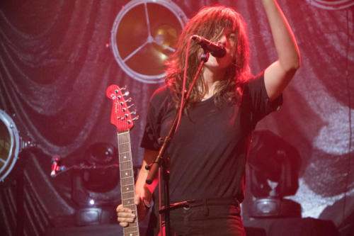 Courtney Barnett - Le Bataclan